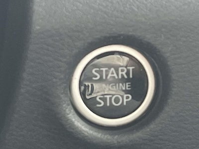 2024 Nissan Frontier SL