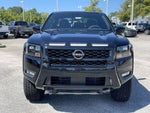 2027 Nissan Frontier Crew Cab SV
