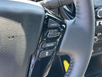 2027 Nissan Frontier Crew Cab SV