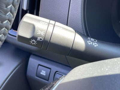 2027 Nissan Frontier Crew Cab SV