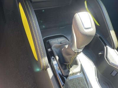 2027 Nissan Frontier Crew Cab SV