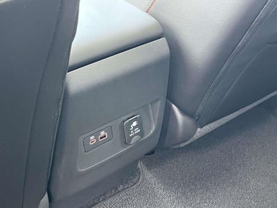 2026 Nissan Frontier Crew Cab PRO-X®