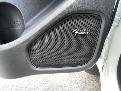 2026 Nissan Frontier Crew Cab PRO-X®