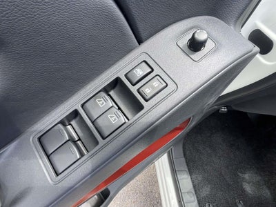 2026 Nissan Frontier Crew Cab PRO-X®