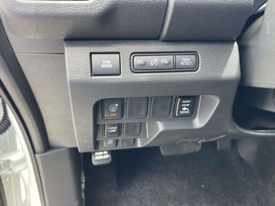 2026 Nissan Frontier Crew Cab PRO-X®
