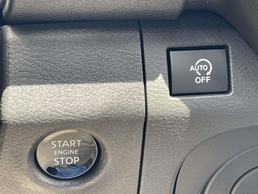2026 Nissan Frontier Crew Cab PRO-X®