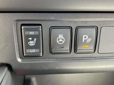 2026 Nissan Frontier Crew Cab PRO-X®