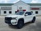 2026 Nissan Frontier Crew Cab PRO-X®