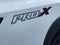 2026 Nissan Frontier Crew Cab PRO-X®