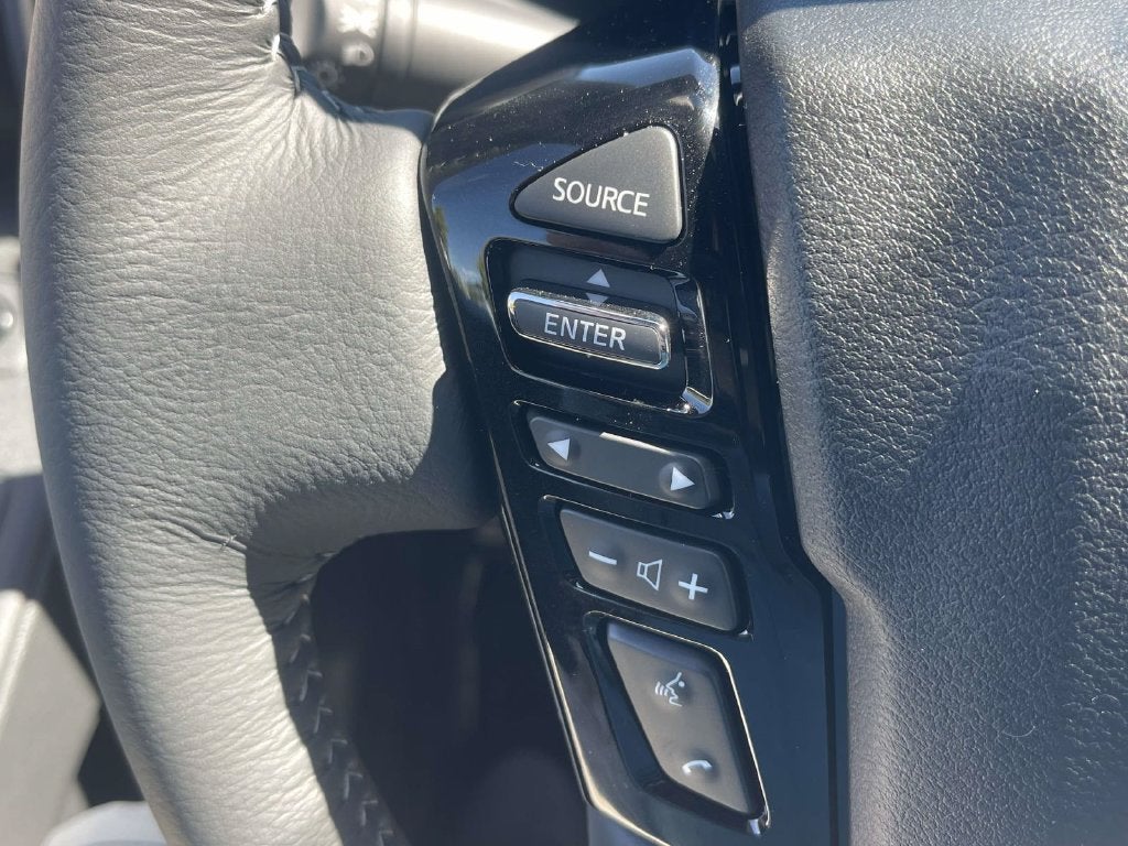 2027 Nissan Frontier Crew Cab SV