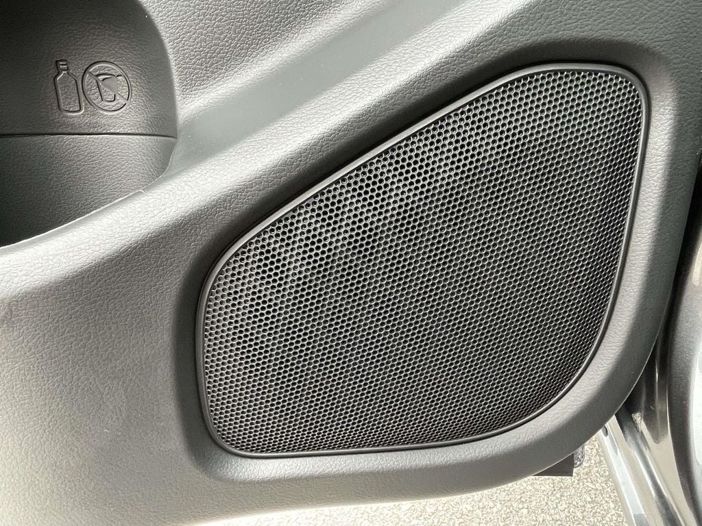 2027 Nissan Frontier S