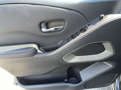2026 Nissan Frontier Crew Cab SV Long Bed