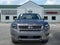 2026 Nissan Frontier Crew Cab SV Long Bed