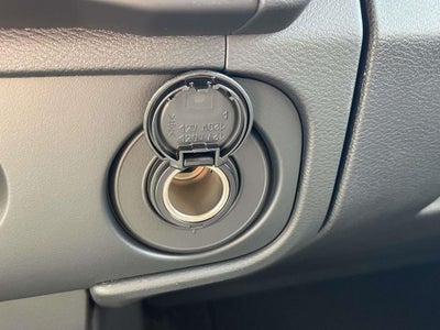 2026 Nissan Frontier Crew Cab SV Long Bed