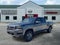 2026 Nissan Frontier Crew Cab SV Long Bed