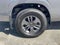 2026 Nissan Frontier Crew Cab SV Long Bed