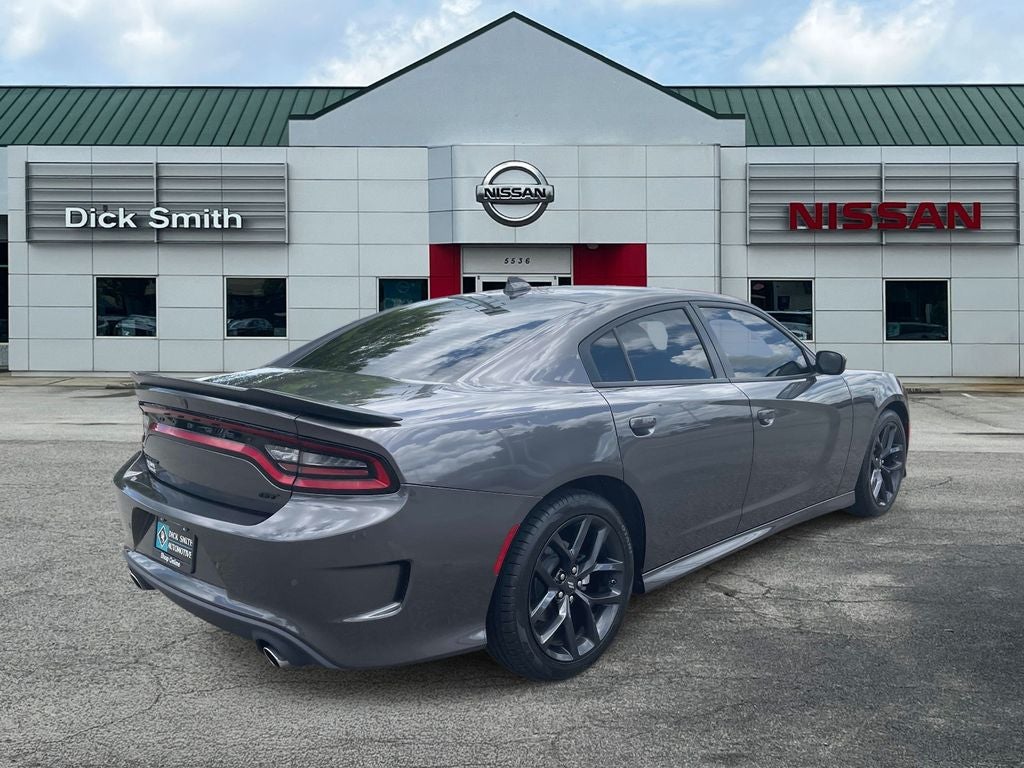 2023 Dodge Charger GT