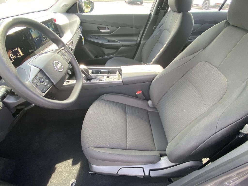 2027 Nissan Sentra S