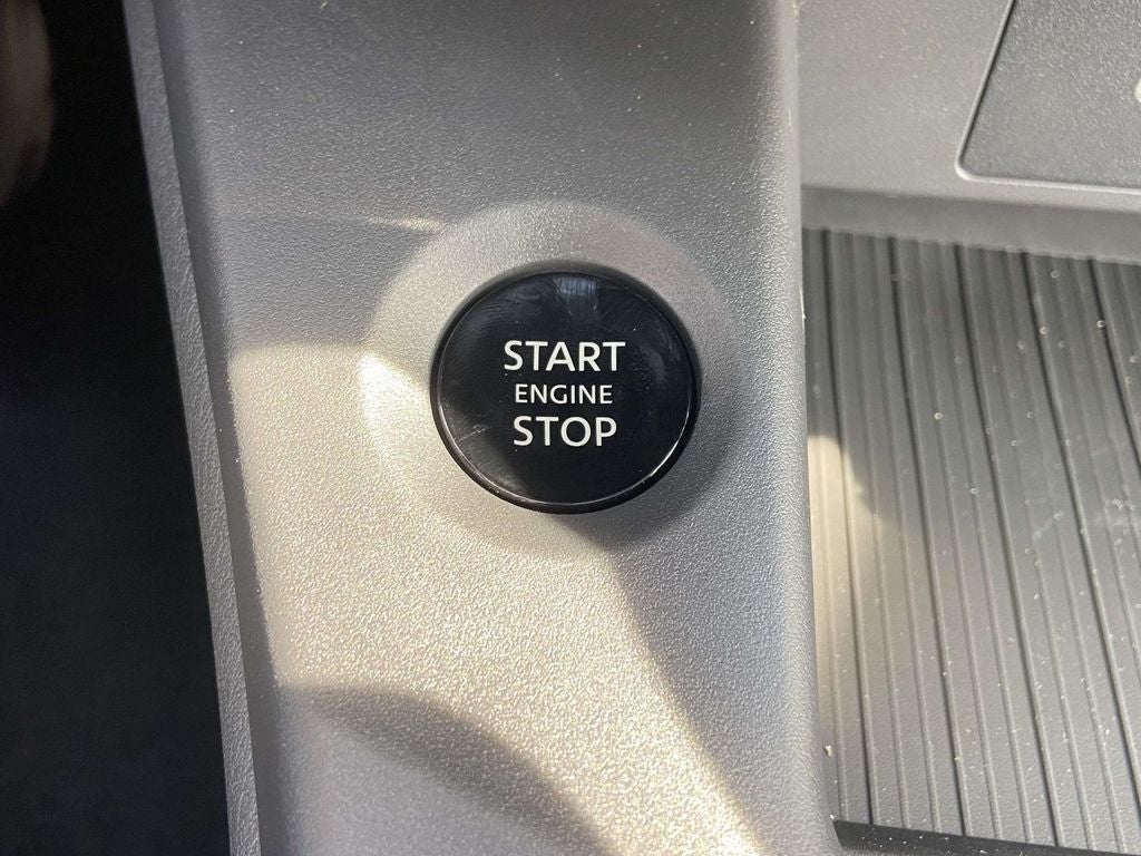 2027 Nissan Sentra S