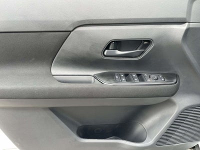 2027 Nissan Kicks S