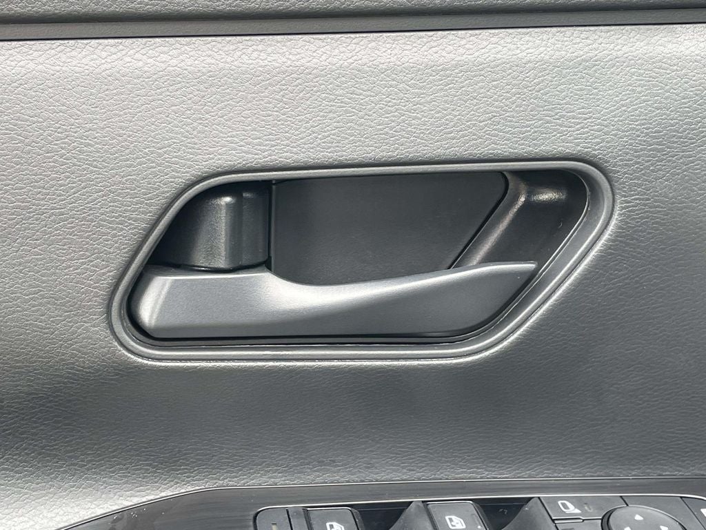 2027 Nissan Kicks S