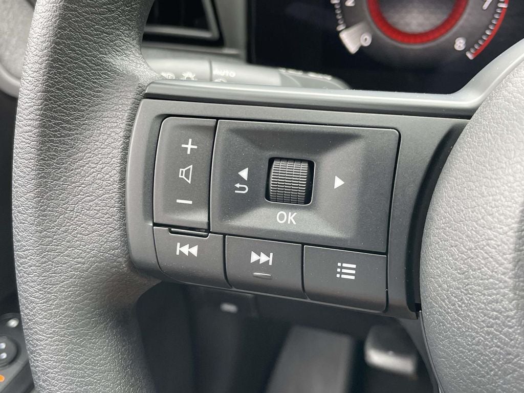 2027 Nissan Kicks S