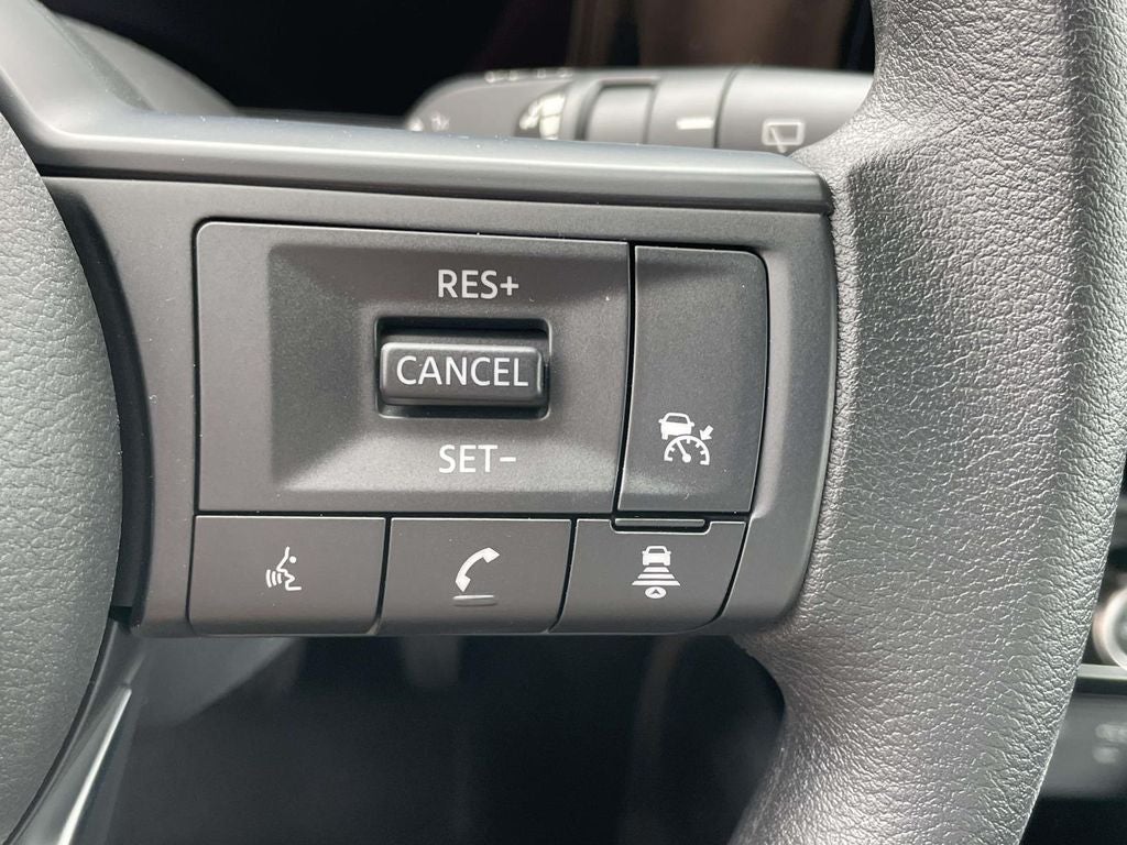 2027 Nissan Kicks S