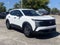 2027 Nissan Kicks S
