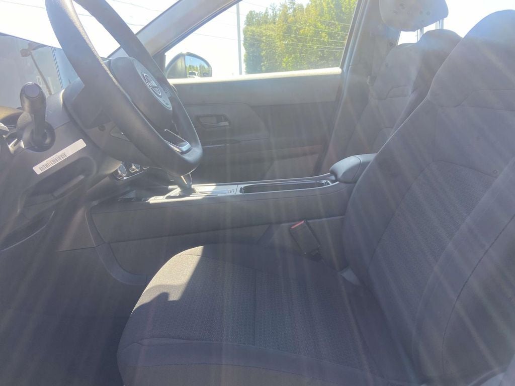 2027 Nissan Kicks S