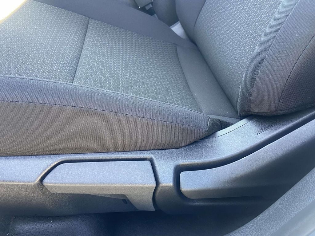 2027 Nissan Kicks S