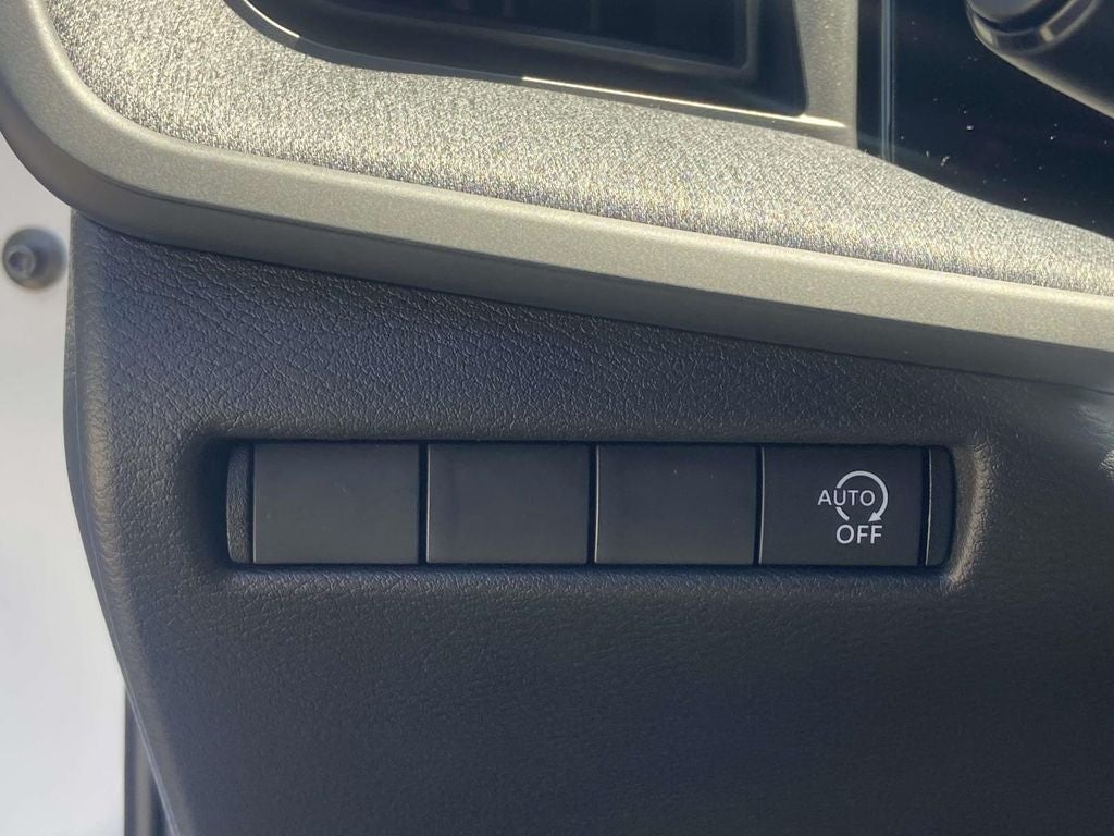 2027 Nissan Kicks S
