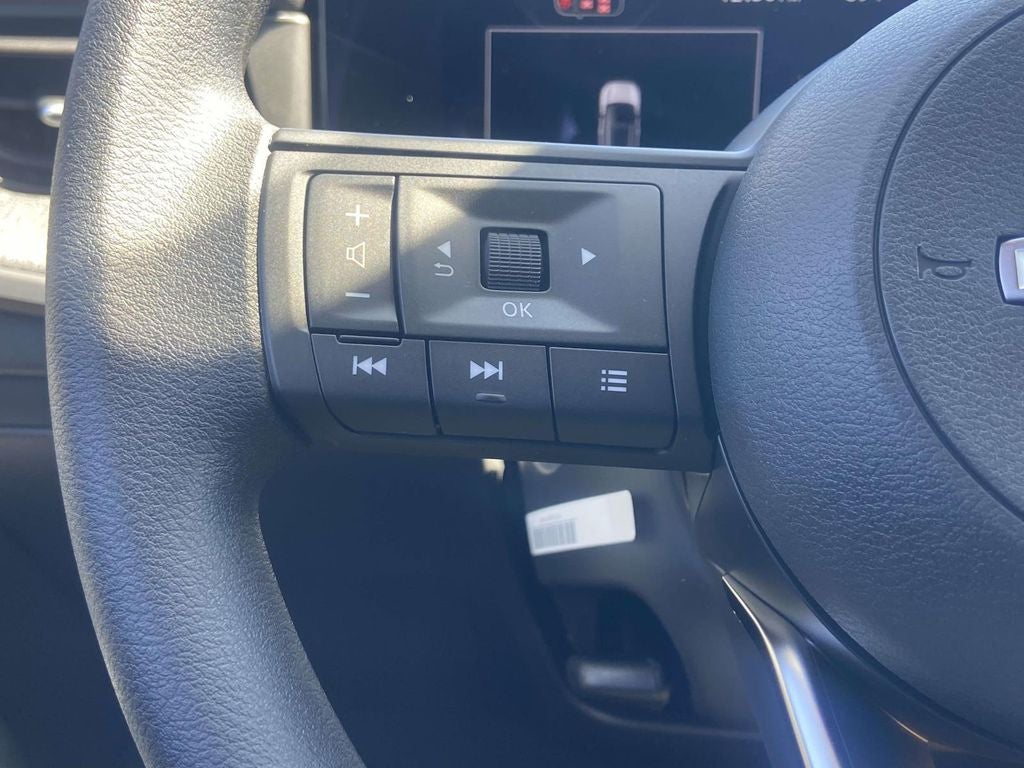 2027 Nissan Kicks S