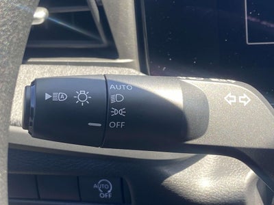 2027 Nissan Kicks S