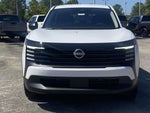 2027 Nissan Kicks S