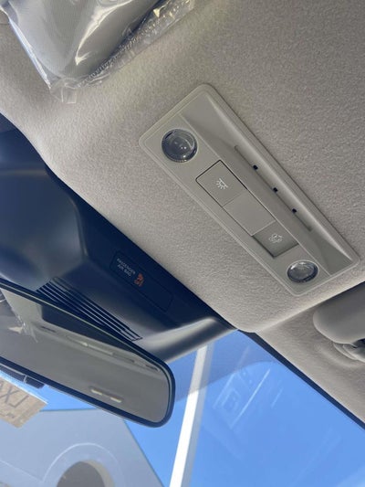 2027 Nissan Kicks S