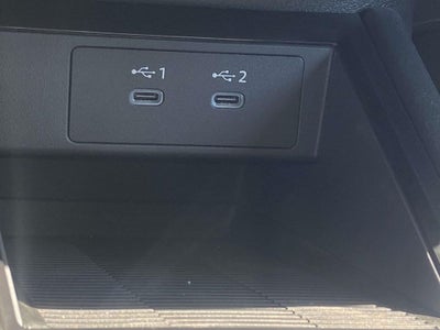 2027 Nissan Kicks S