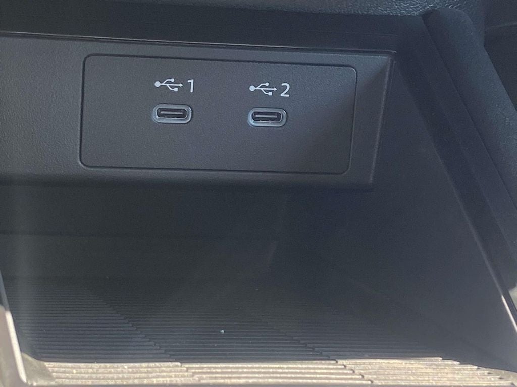 2027 Nissan Kicks S