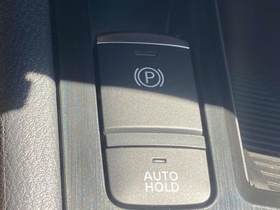 2027 Nissan Kicks S