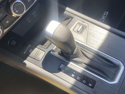 2027 Nissan Kicks S