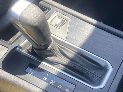 2027 Nissan Kicks S