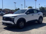 2027 Nissan Kicks S