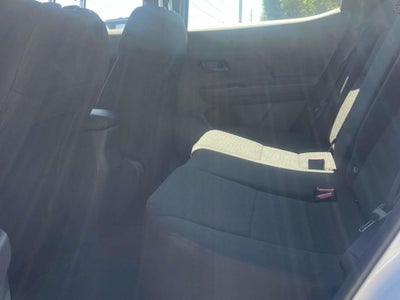 2027 Nissan Kicks S