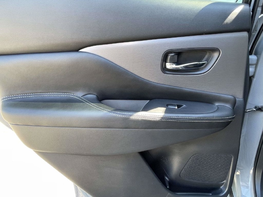 2024 Nissan Murano SL