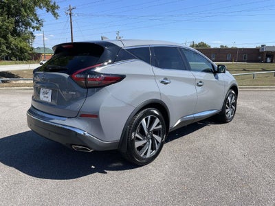 2024 Nissan Murano SL