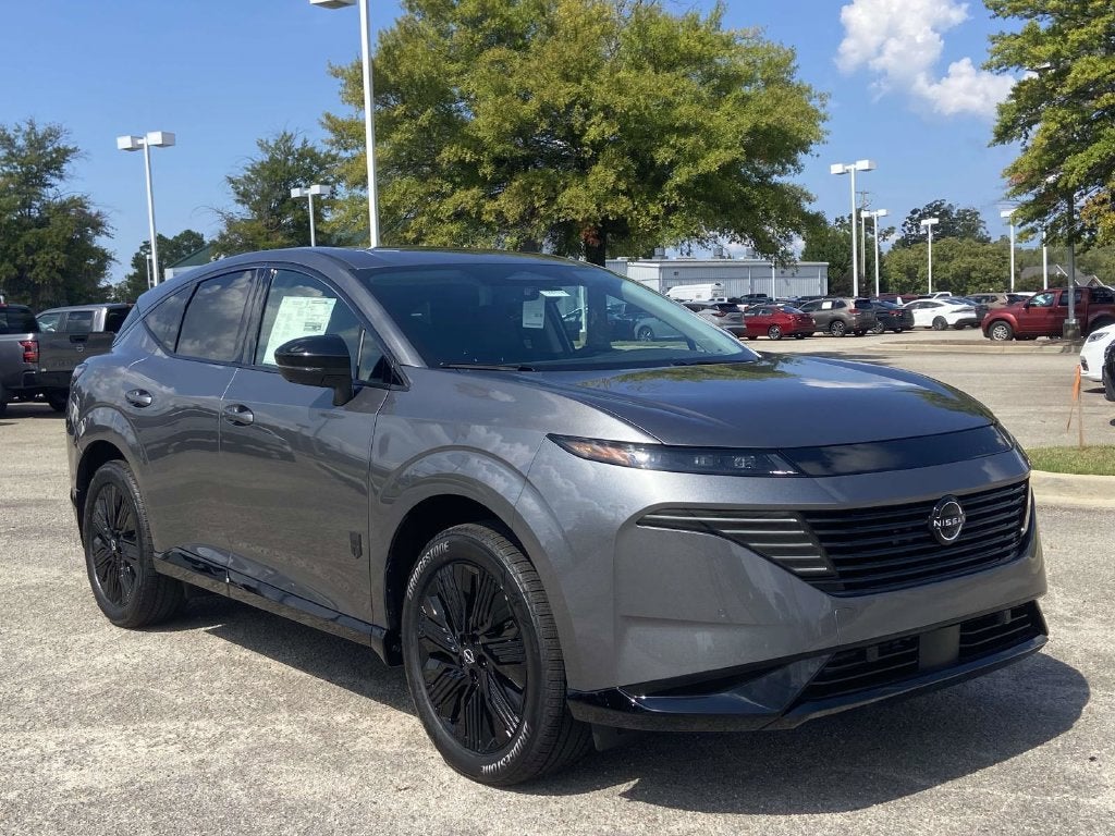 2027 Nissan Murano Dark Armor
