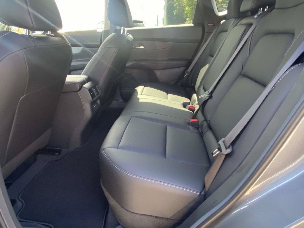 2027 Nissan Murano Dark Armor