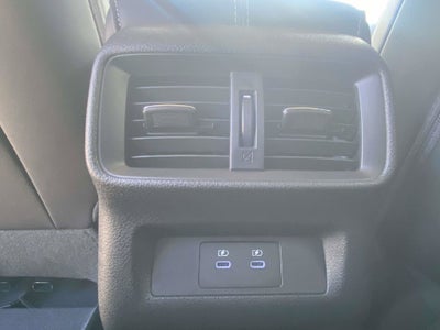 2027 Nissan Murano Dark Armor