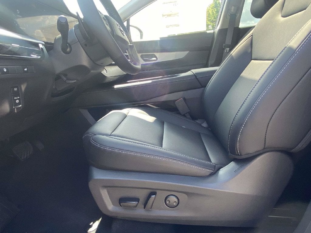 2027 Nissan Murano Dark Armor