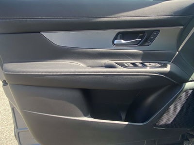 2027 Nissan Murano Dark Armor