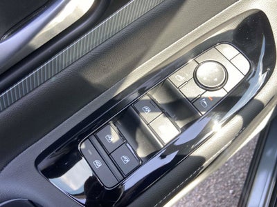 2027 Nissan Murano Dark Armor